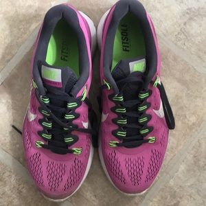 Nike Lunarglide 5